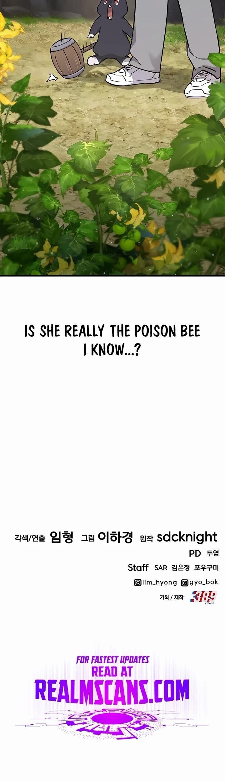 The Top Dungeon Farmer Chapter 14 Page 57