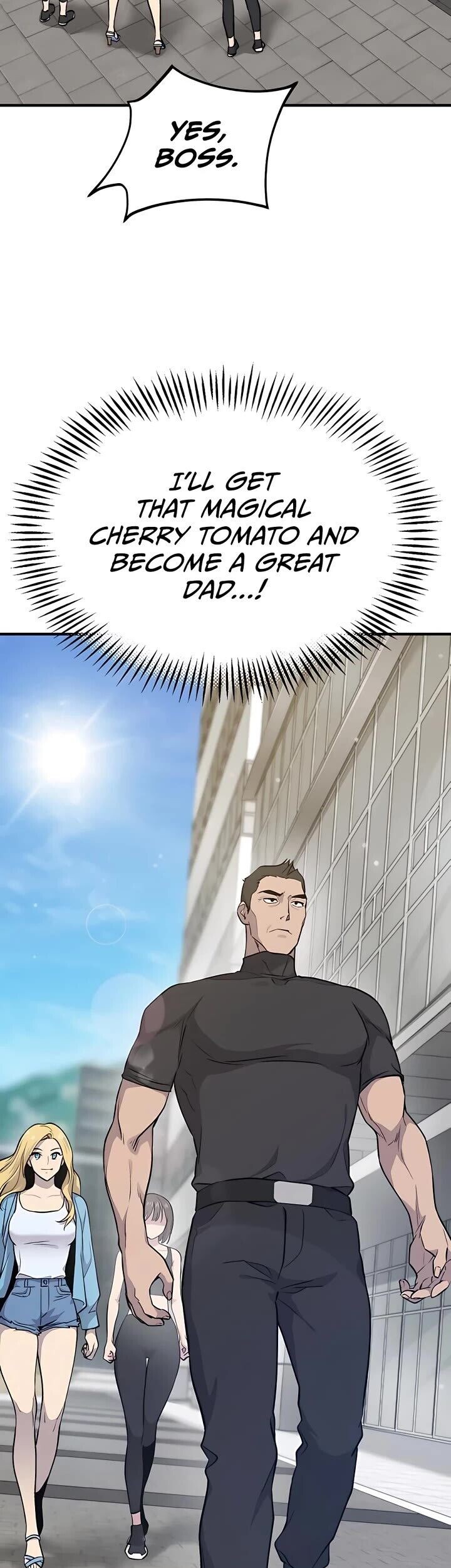 The Top Dungeon Farmer Chapter 14 Page 9