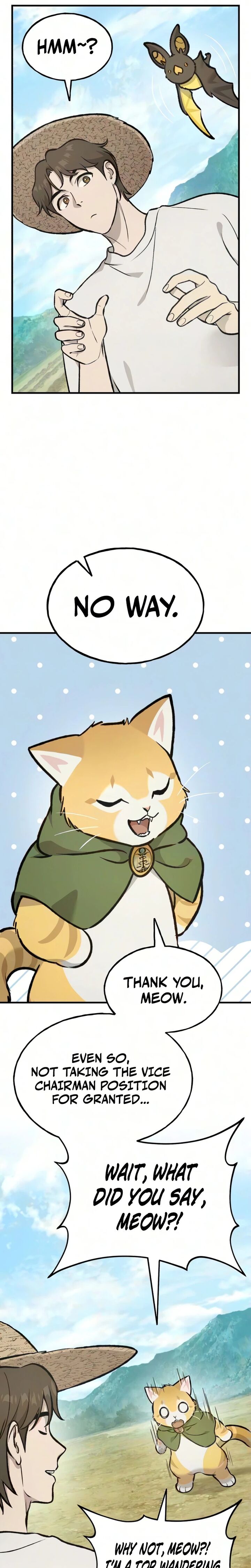 The Top Dungeon Farmer Chapter 140 Page 19