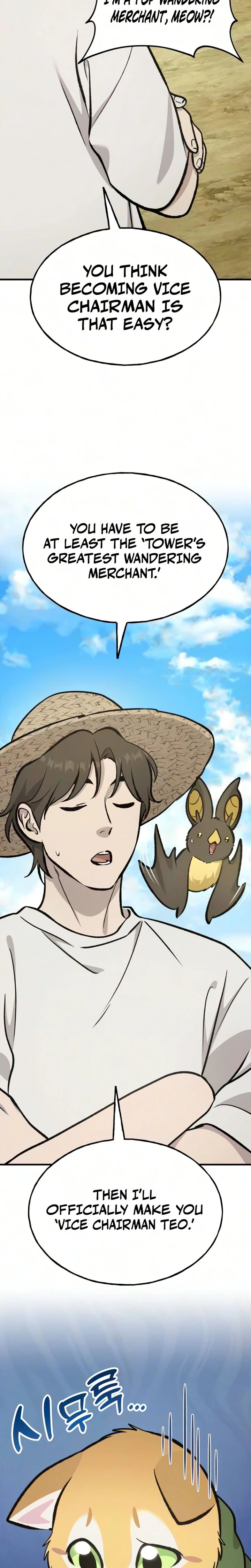 The Top Dungeon Farmer Chapter 140 Page 20