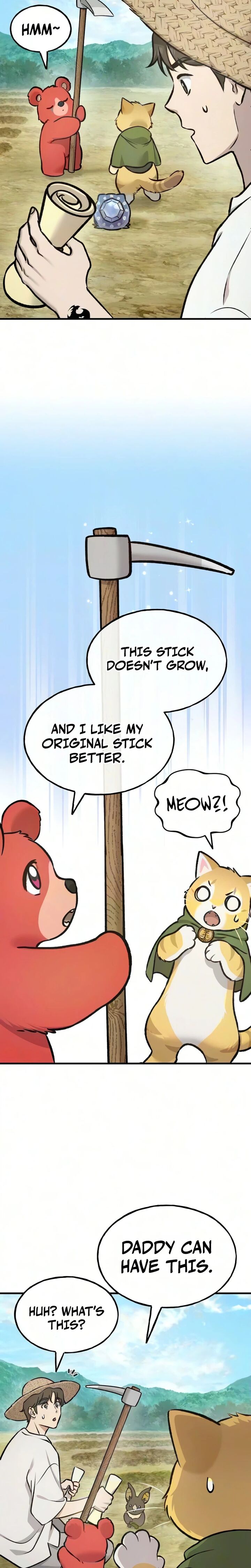 The Top Dungeon Farmer Chapter 140 Page 29