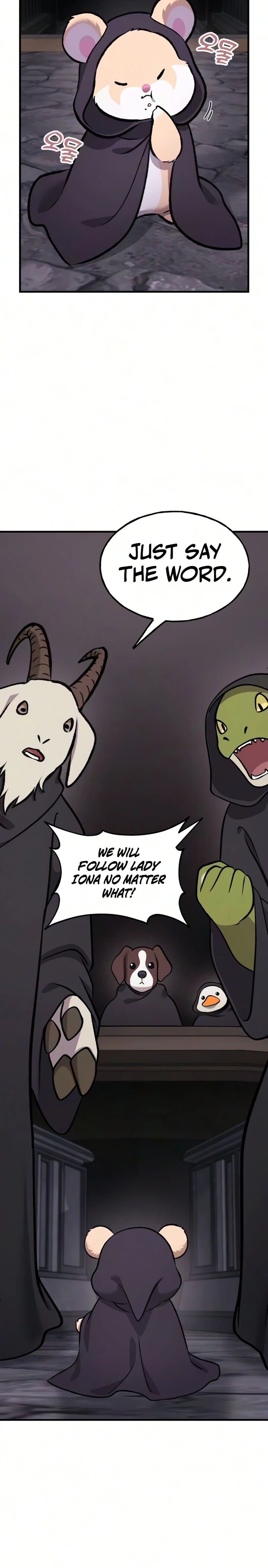 The Top Dungeon Farmer Chapter 140 Page 3