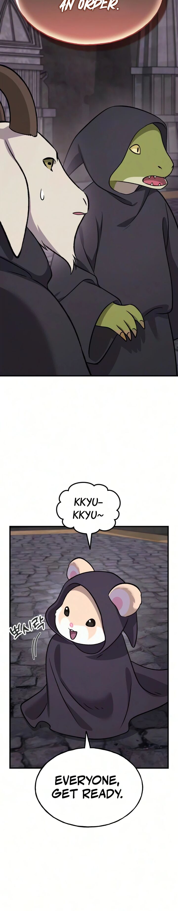 The Top Dungeon Farmer Chapter 140 Page 6