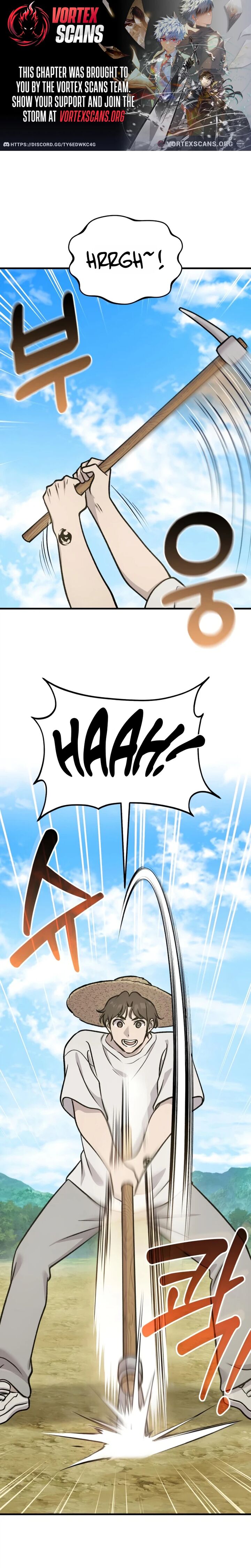 The Top Dungeon Farmer Chapter 141 Page 1