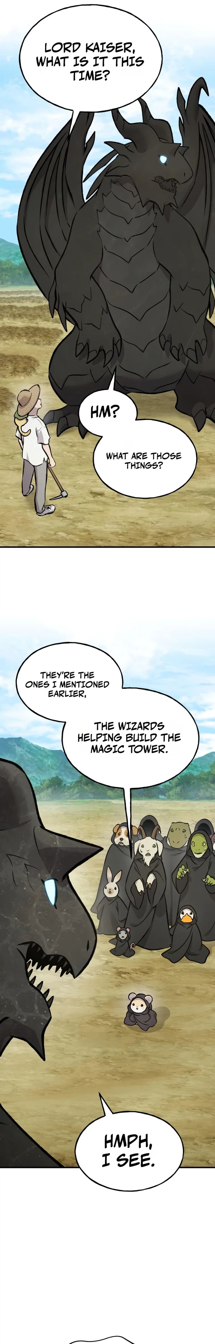 The Top Dungeon Farmer Chapter 141 Page 13