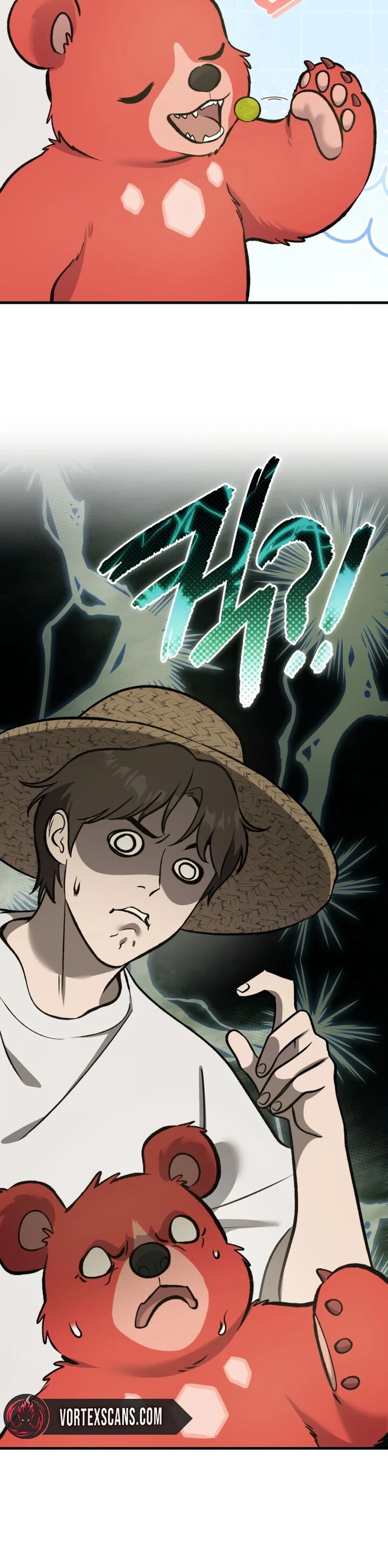 The Top Dungeon Farmer Chapter 141 Page 21