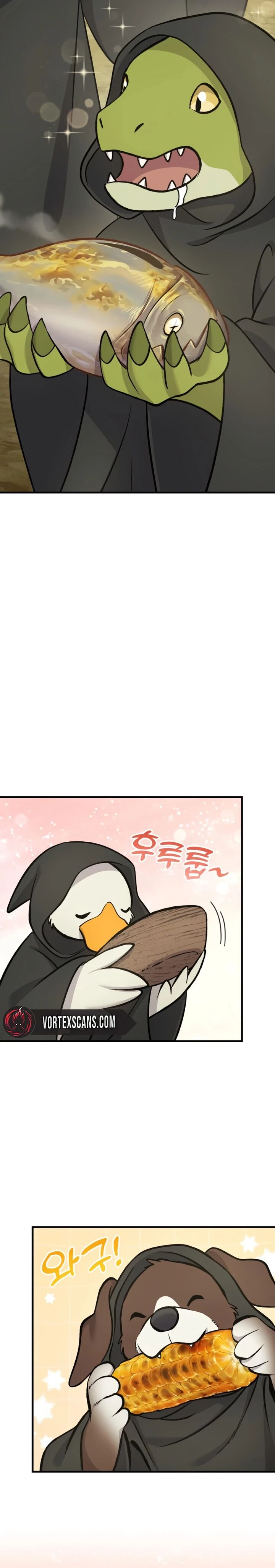 The Top Dungeon Farmer Chapter 141 Page 27
