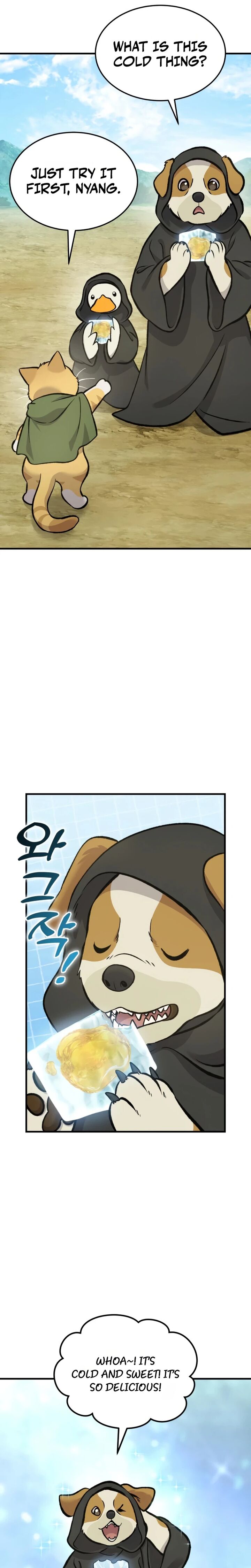 The Top Dungeon Farmer Chapter 141 Page 31