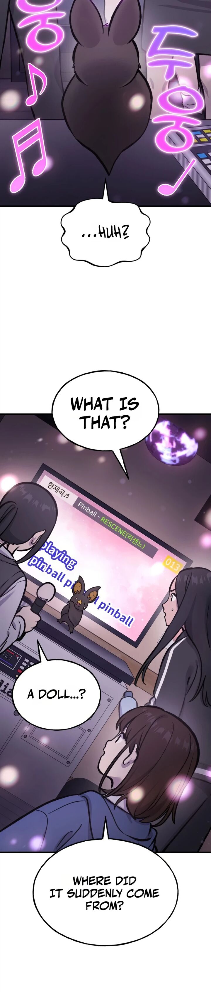 The Top Dungeon Farmer Chapter 141 Page 36