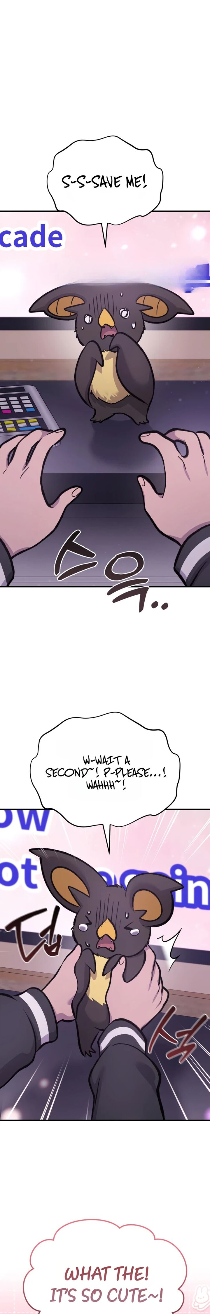 The Top Dungeon Farmer Chapter 141 Page 38