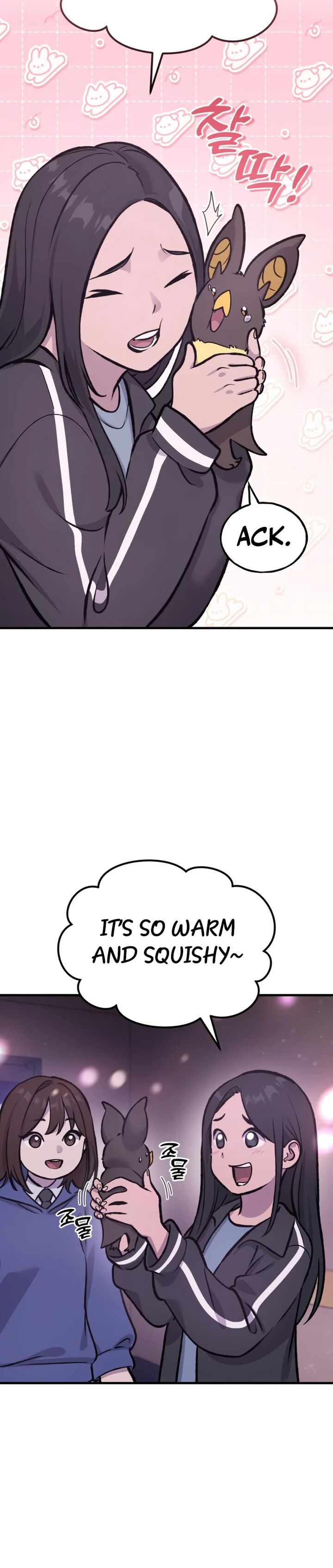 The Top Dungeon Farmer Chapter 141 Page 39