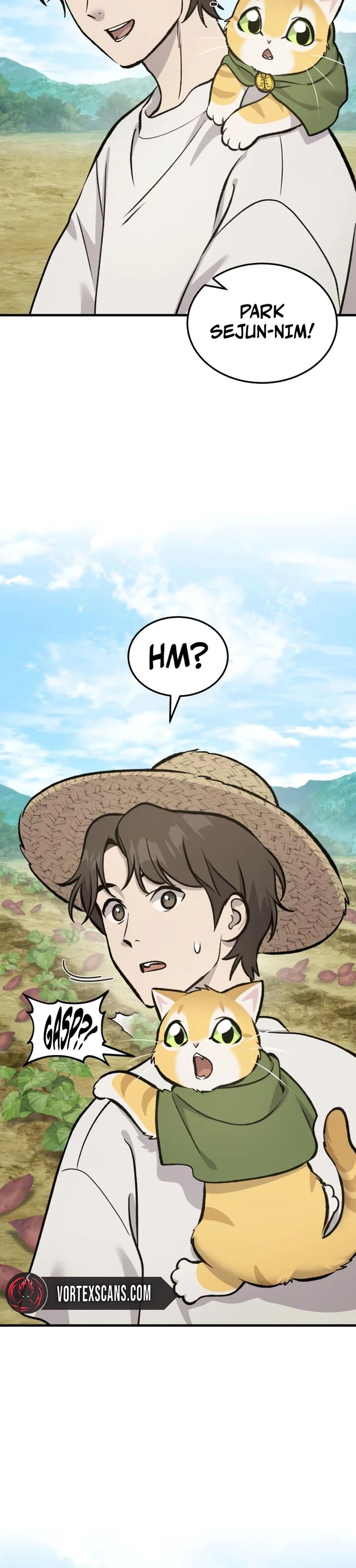 The Top Dungeon Farmer Chapter 141 Page 6