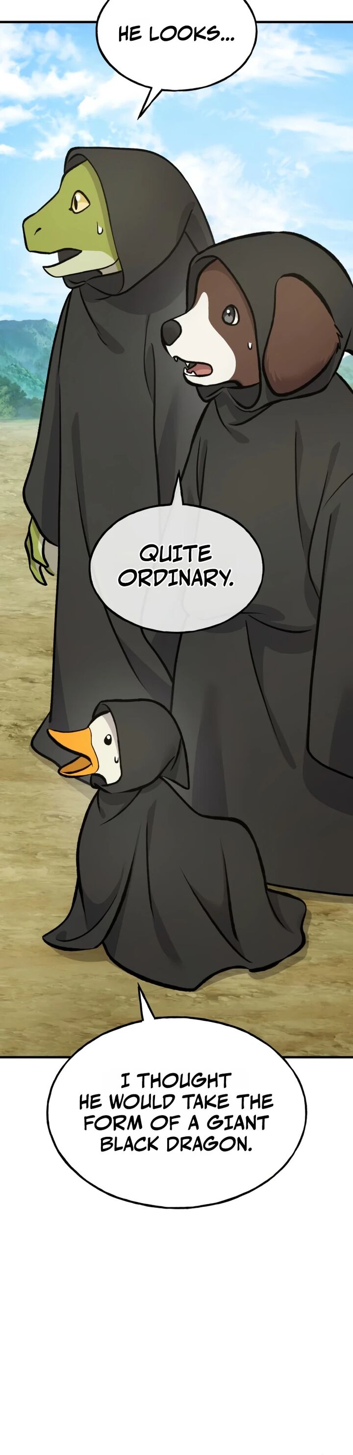 The Top Dungeon Farmer Chapter 141 Page 9