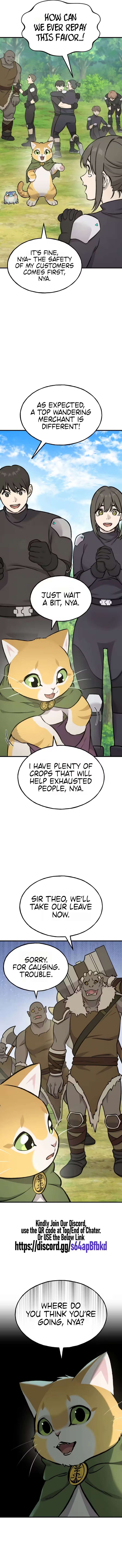 The Top Dungeon Farmer Chapter 142 Page 15