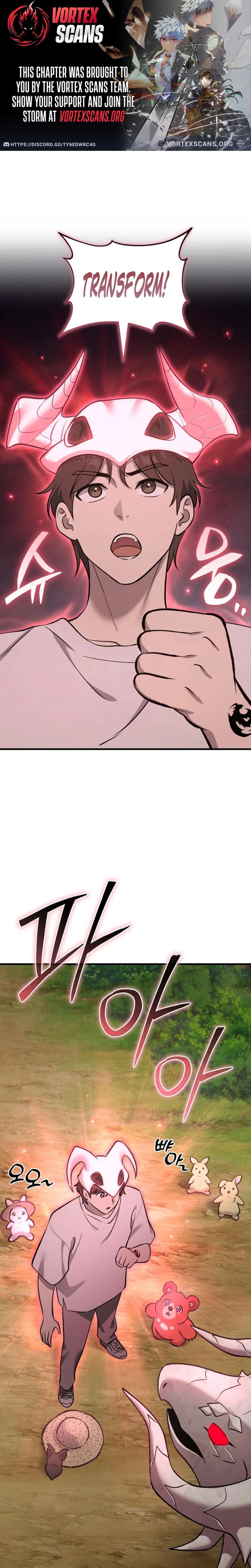 The Top Dungeon Farmer Chapter 145 Page 1