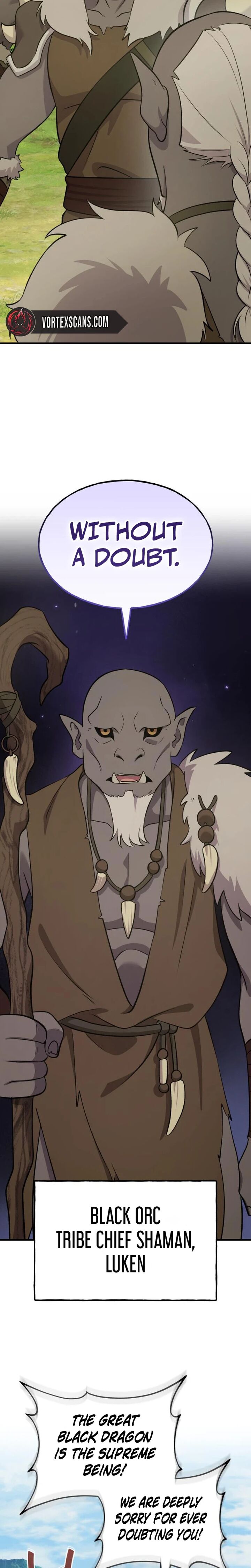 The Top Dungeon Farmer Chapter 145 Page 11