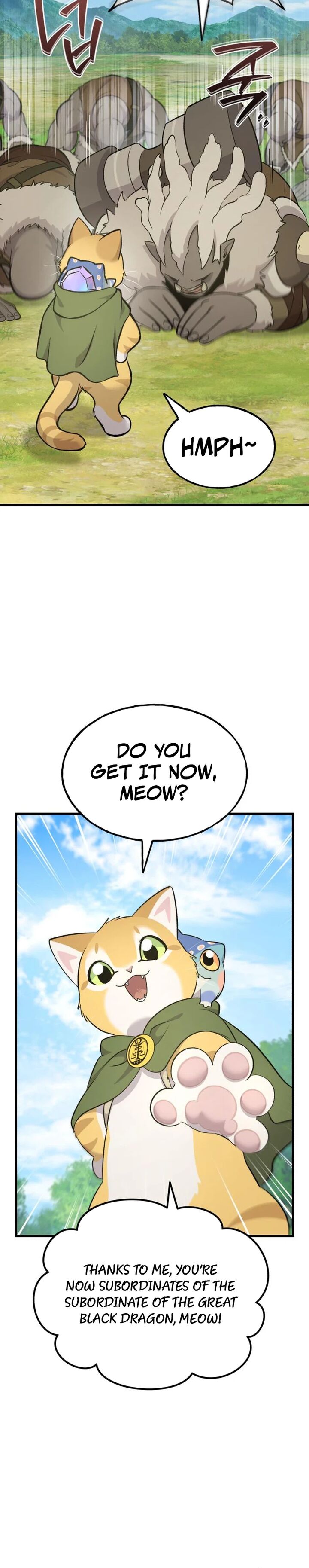 The Top Dungeon Farmer Chapter 145 Page 12