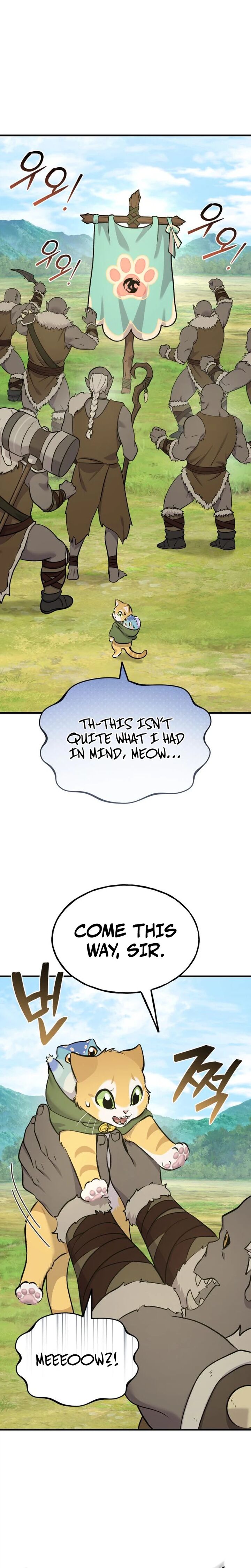 The Top Dungeon Farmer Chapter 145 Page 16