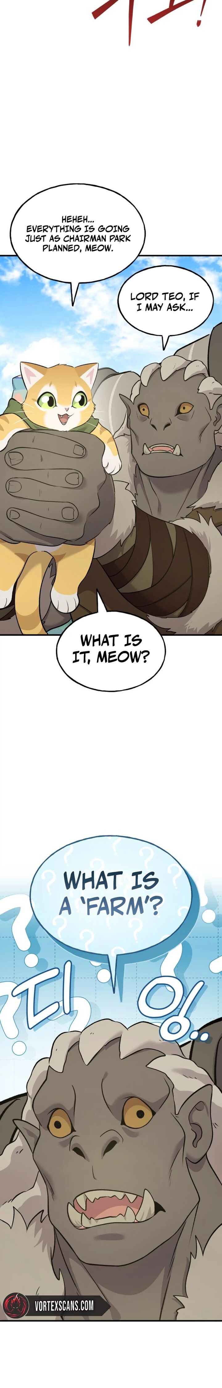 The Top Dungeon Farmer Chapter 145 Page 21