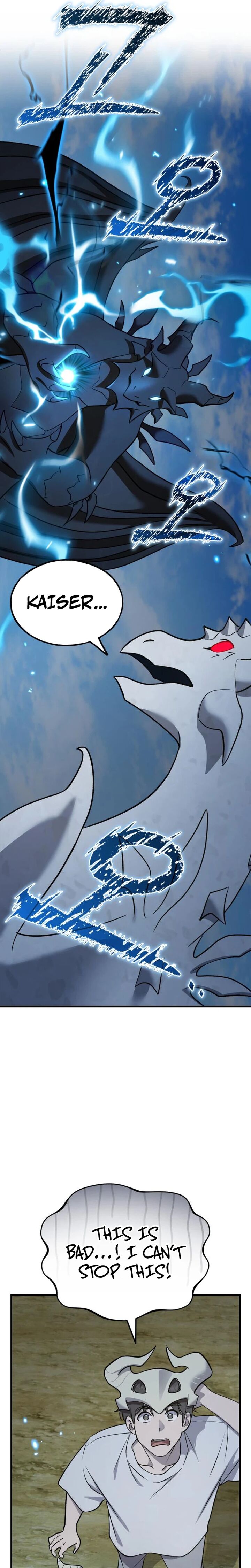 The Top Dungeon Farmer Chapter 145 Page 28