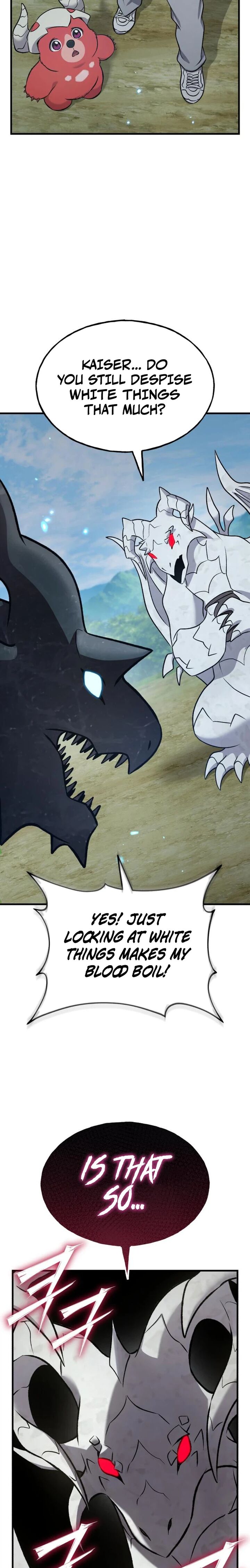 The Top Dungeon Farmer Chapter 145 Page 29