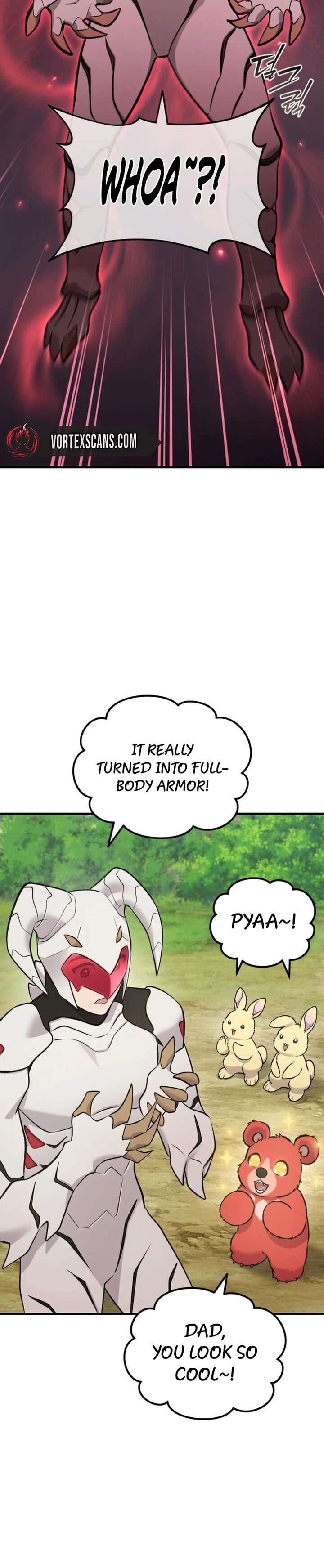 The Top Dungeon Farmer Chapter 145 Page 3