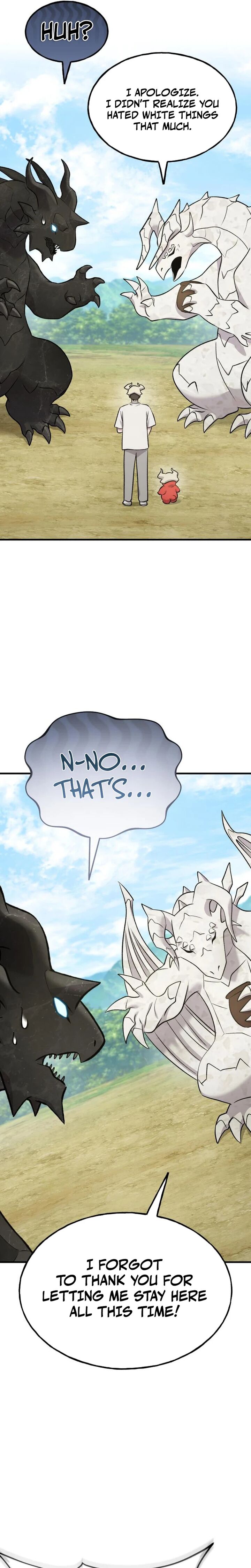 The Top Dungeon Farmer Chapter 145 Page 31