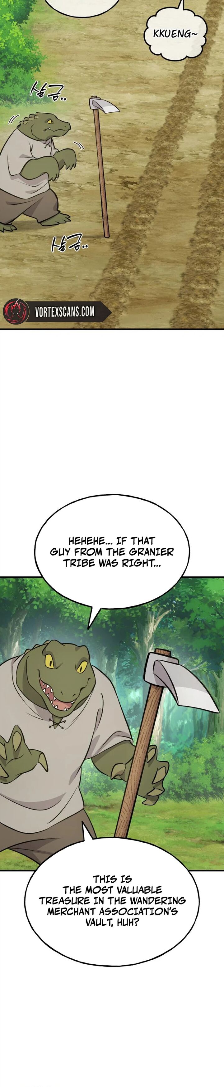 The Top Dungeon Farmer Chapter 145 Page 6