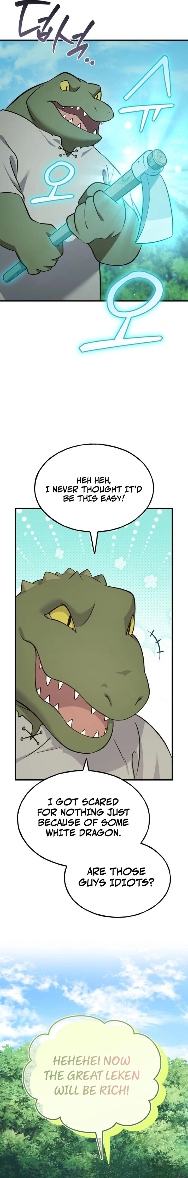 The Top Dungeon Farmer Chapter 145 Page 7