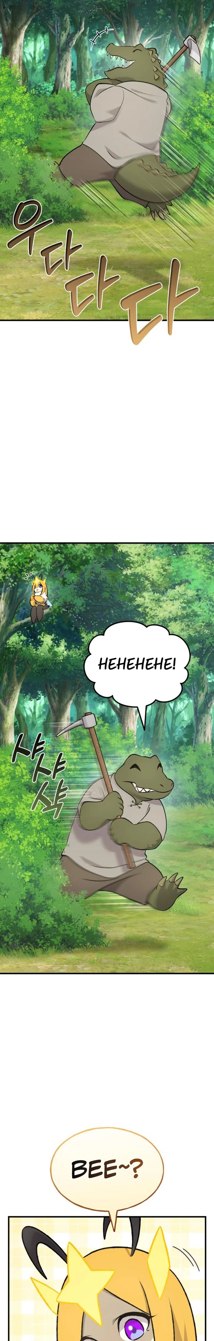 The Top Dungeon Farmer Chapter 145 Page 8