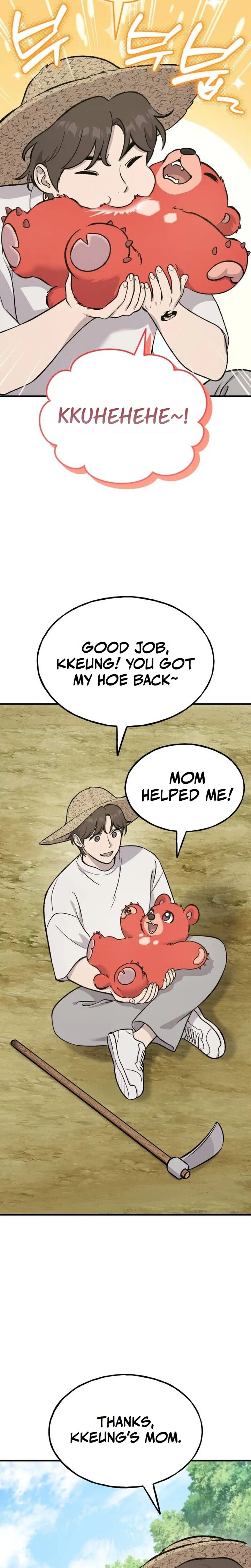 The Top Dungeon Farmer Chapter 147 Page 10