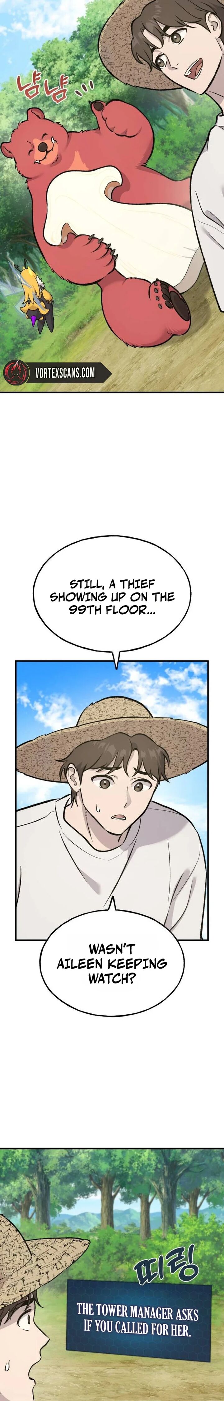 The Top Dungeon Farmer Chapter 147 Page 11