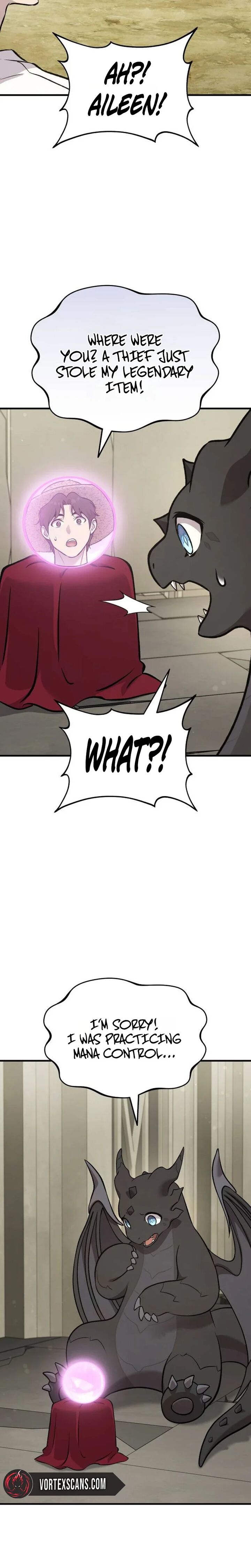 The Top Dungeon Farmer Chapter 147 Page 12