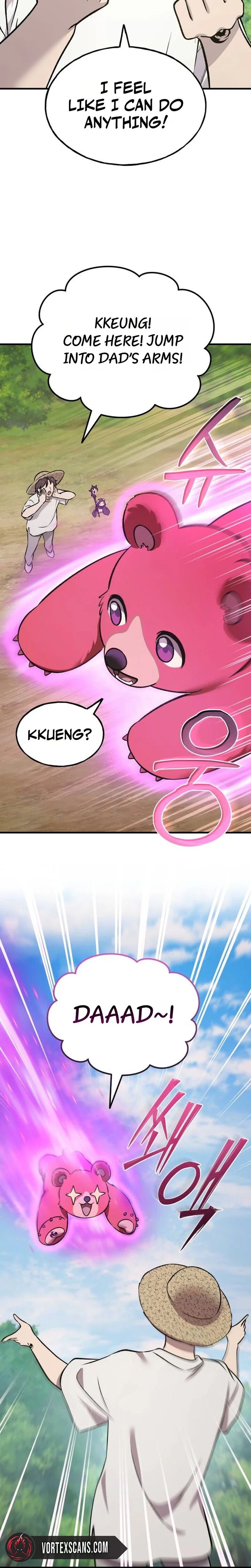 The Top Dungeon Farmer Chapter 147 Page 29