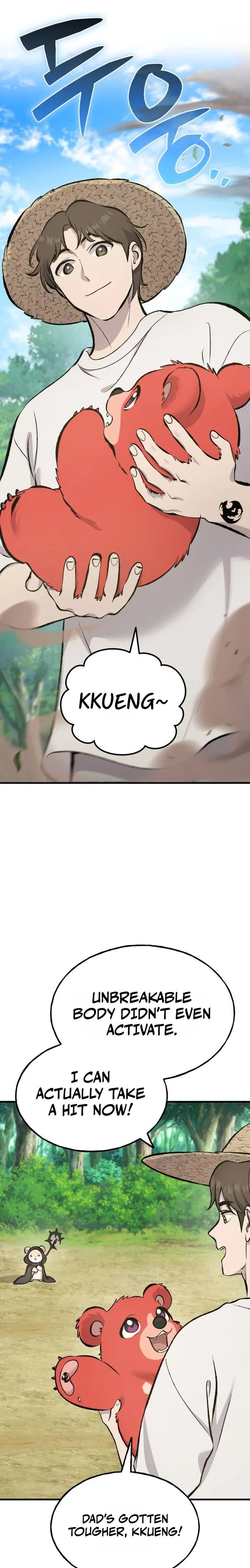 The Top Dungeon Farmer Chapter 147 Page 31