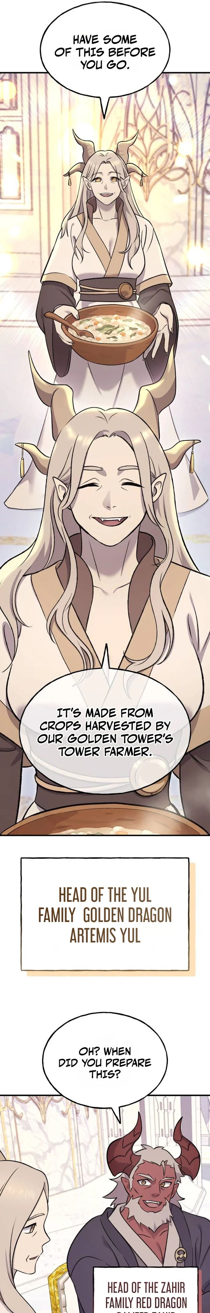 The Top Dungeon Farmer Chapter 147 Page 37