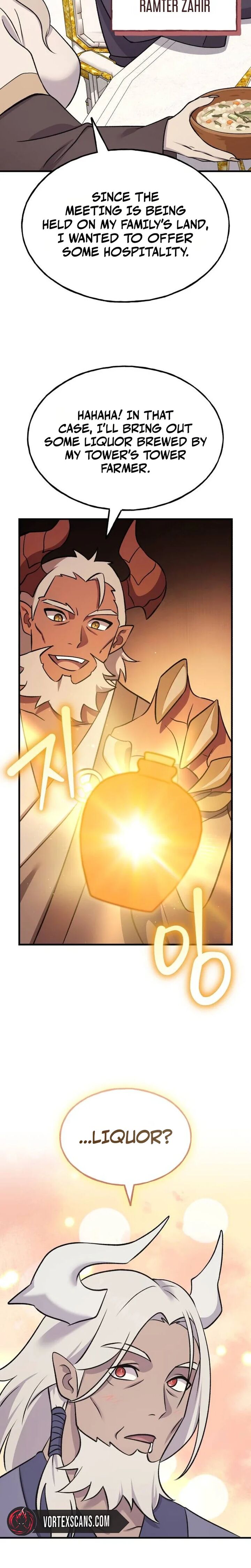 The Top Dungeon Farmer Chapter 147 Page 38