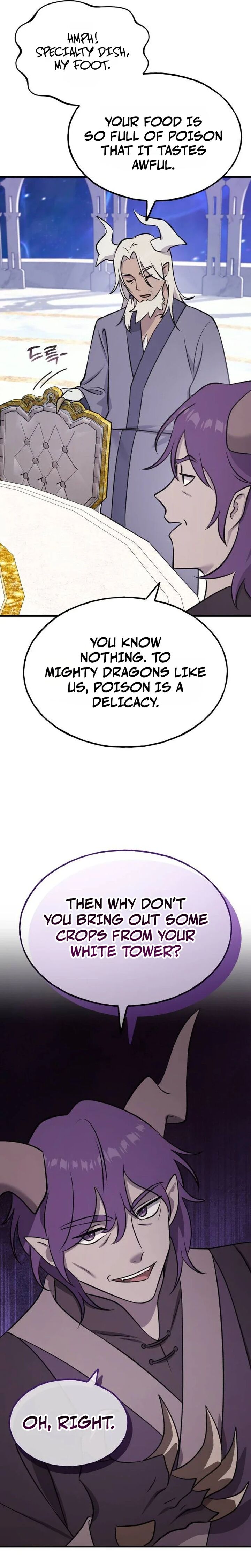 The Top Dungeon Farmer Chapter 147 Page 40