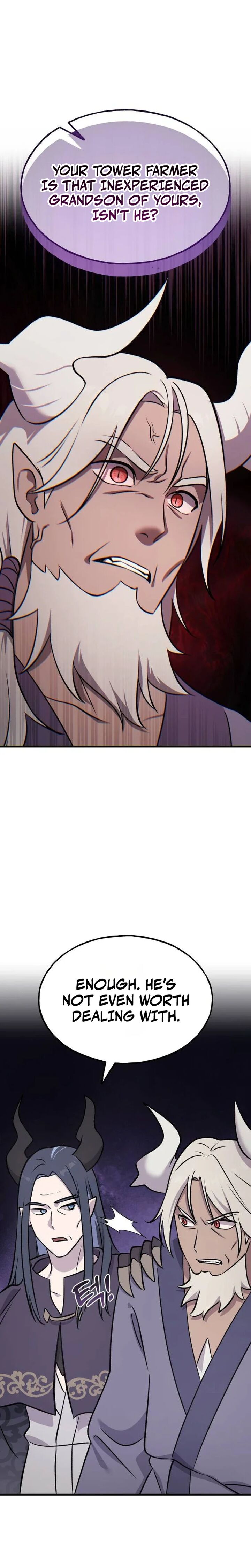The Top Dungeon Farmer Chapter 147 Page 41
