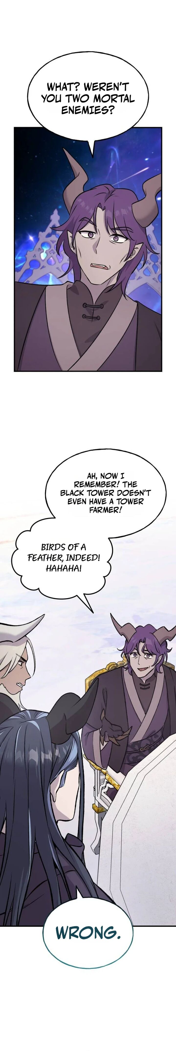 The Top Dungeon Farmer Chapter 147 Page 42