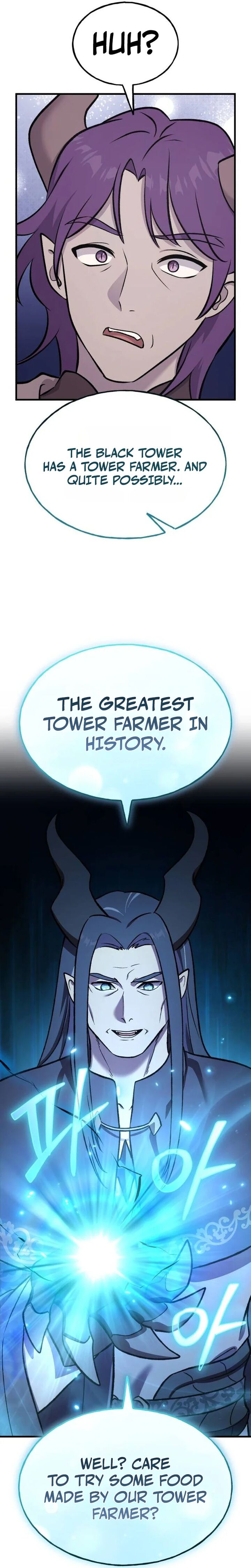 The Top Dungeon Farmer Chapter 147 Page 43