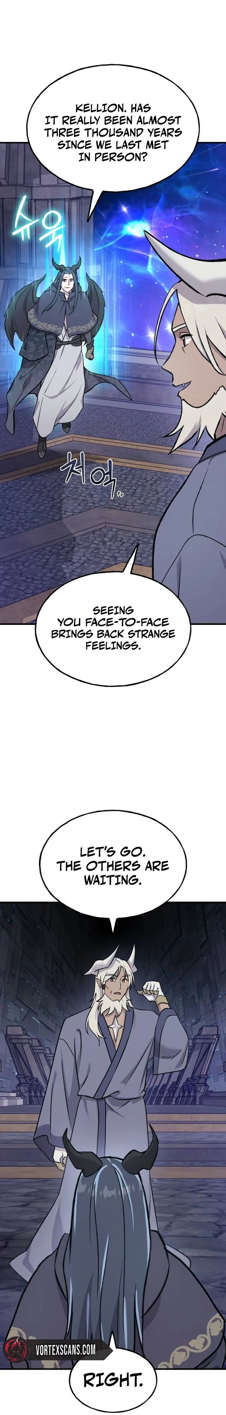The Top Dungeon Farmer Chapter 147 Page 6