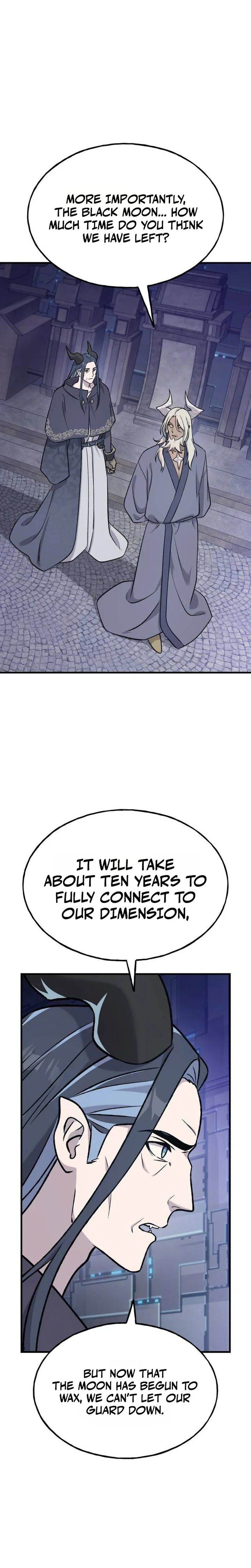 The Top Dungeon Farmer Chapter 147 Page 7