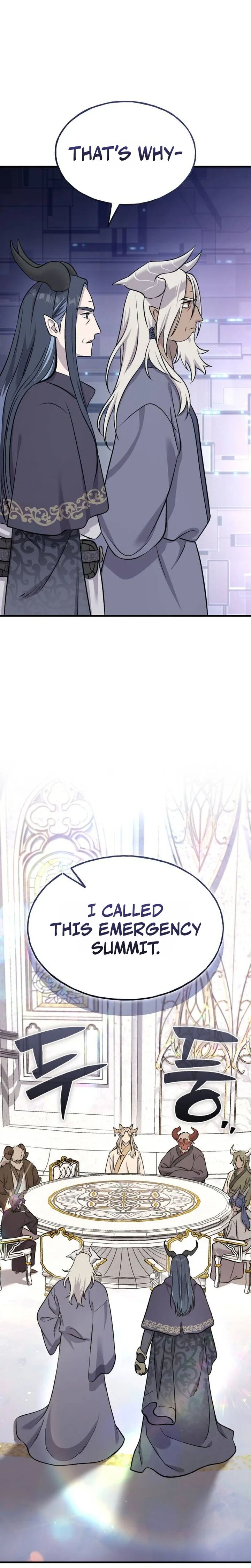 The Top Dungeon Farmer Chapter 147 Page 8