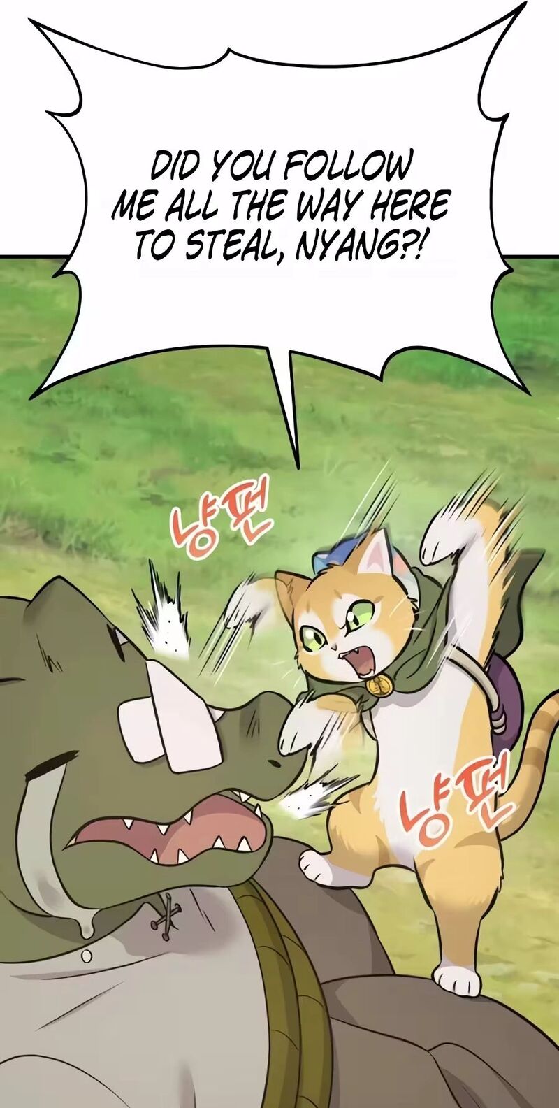 The Top Dungeon Farmer Chapter 148 Page 15