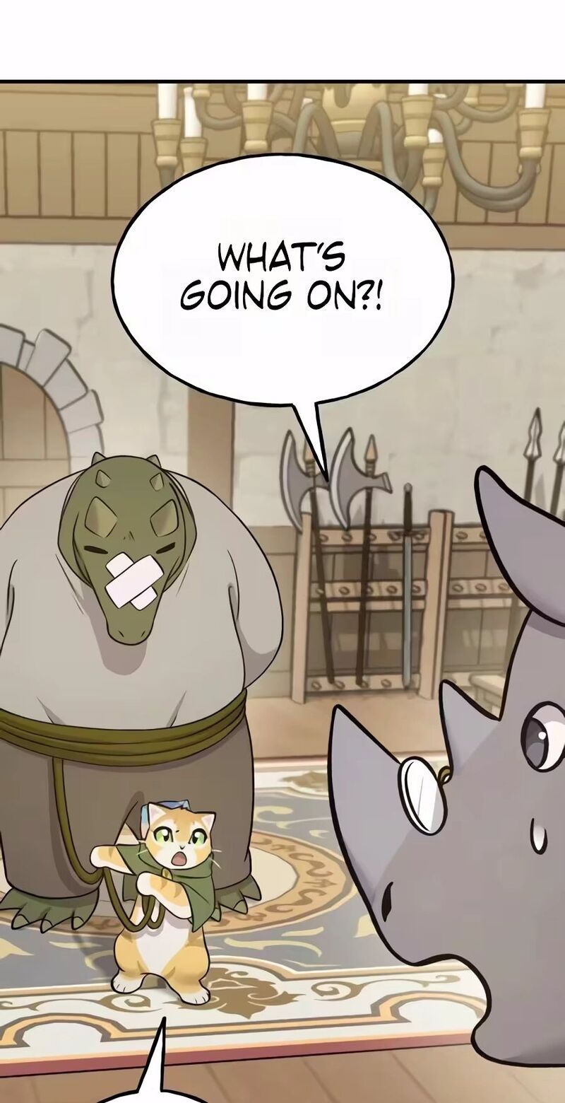The Top Dungeon Farmer Chapter 148 Page 27