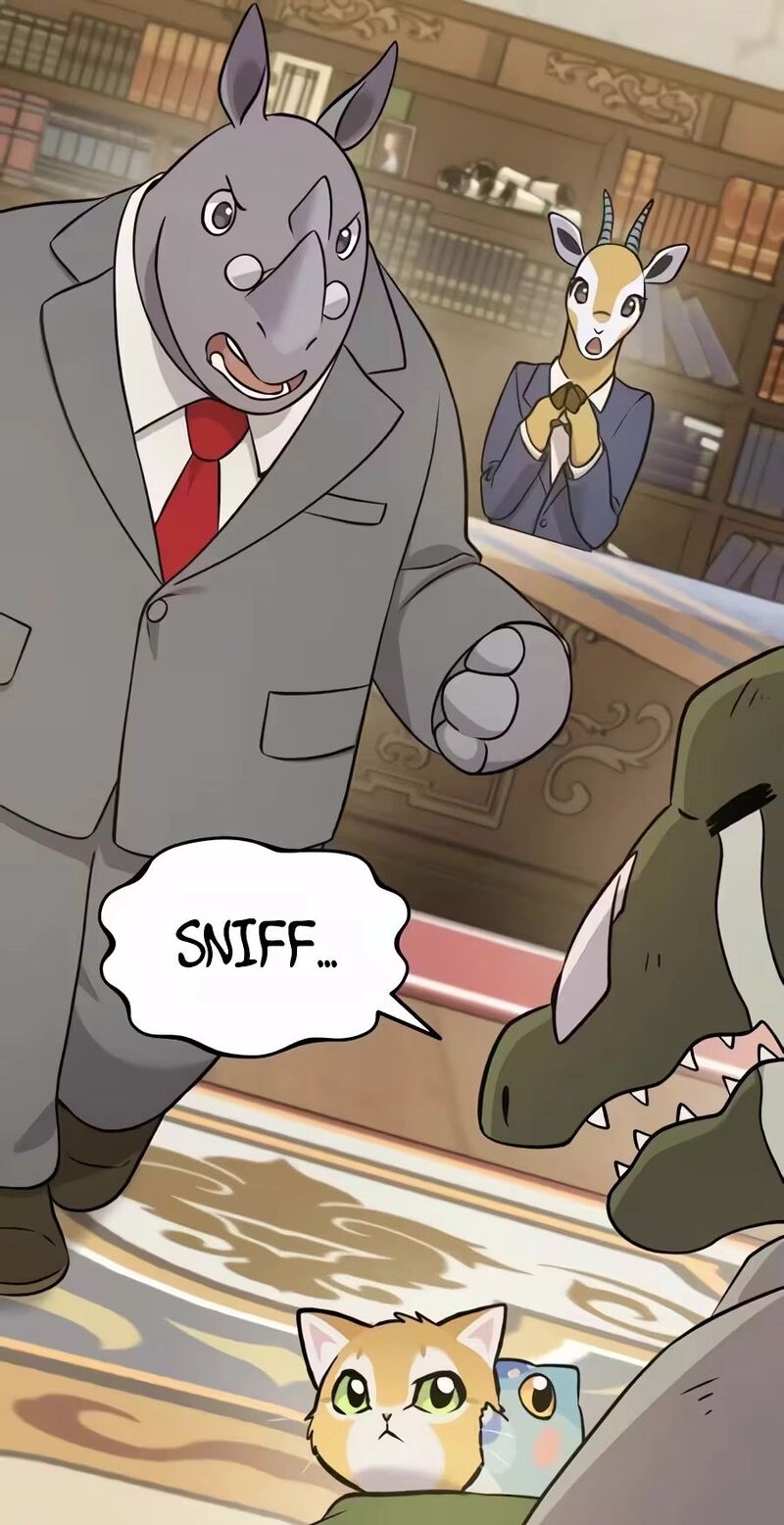 The Top Dungeon Farmer Chapter 148 Page 29