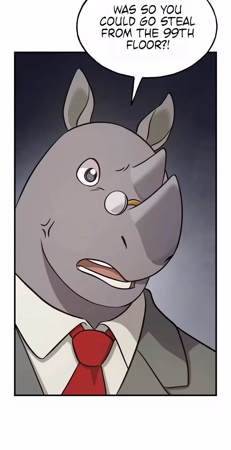 The Top Dungeon Farmer Chapter 148 Page 31