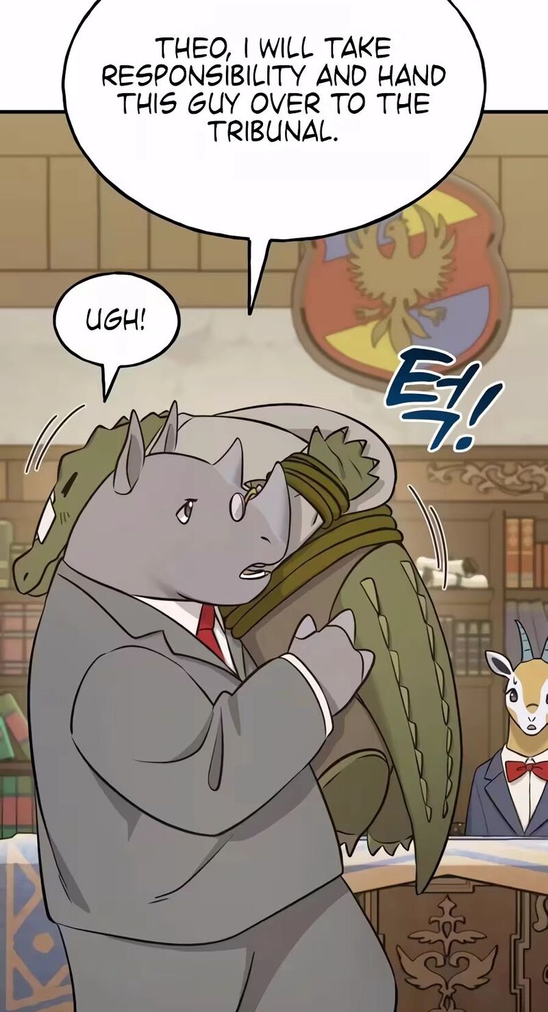 The Top Dungeon Farmer Chapter 148 Page 41