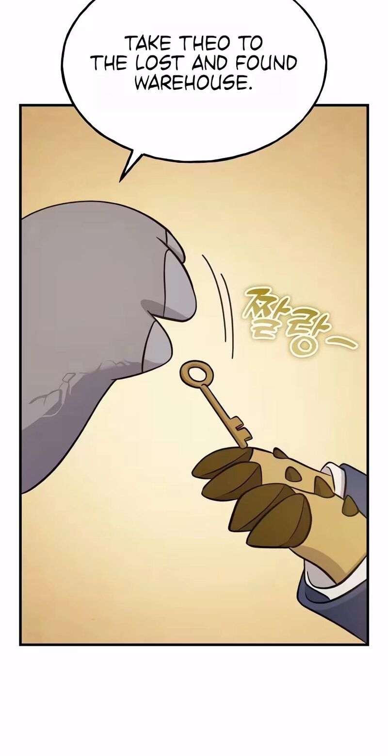 The Top Dungeon Farmer Chapter 148 Page 48